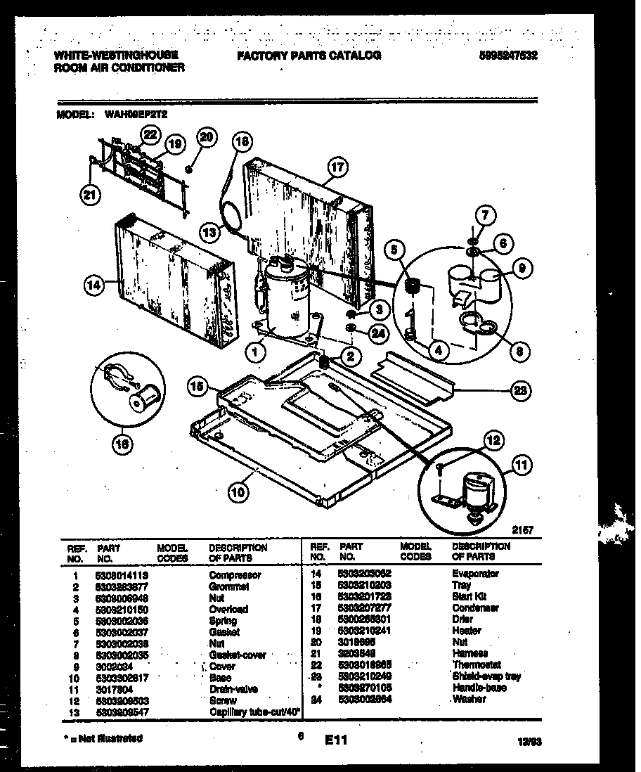 05 - SYSTEM PARTS