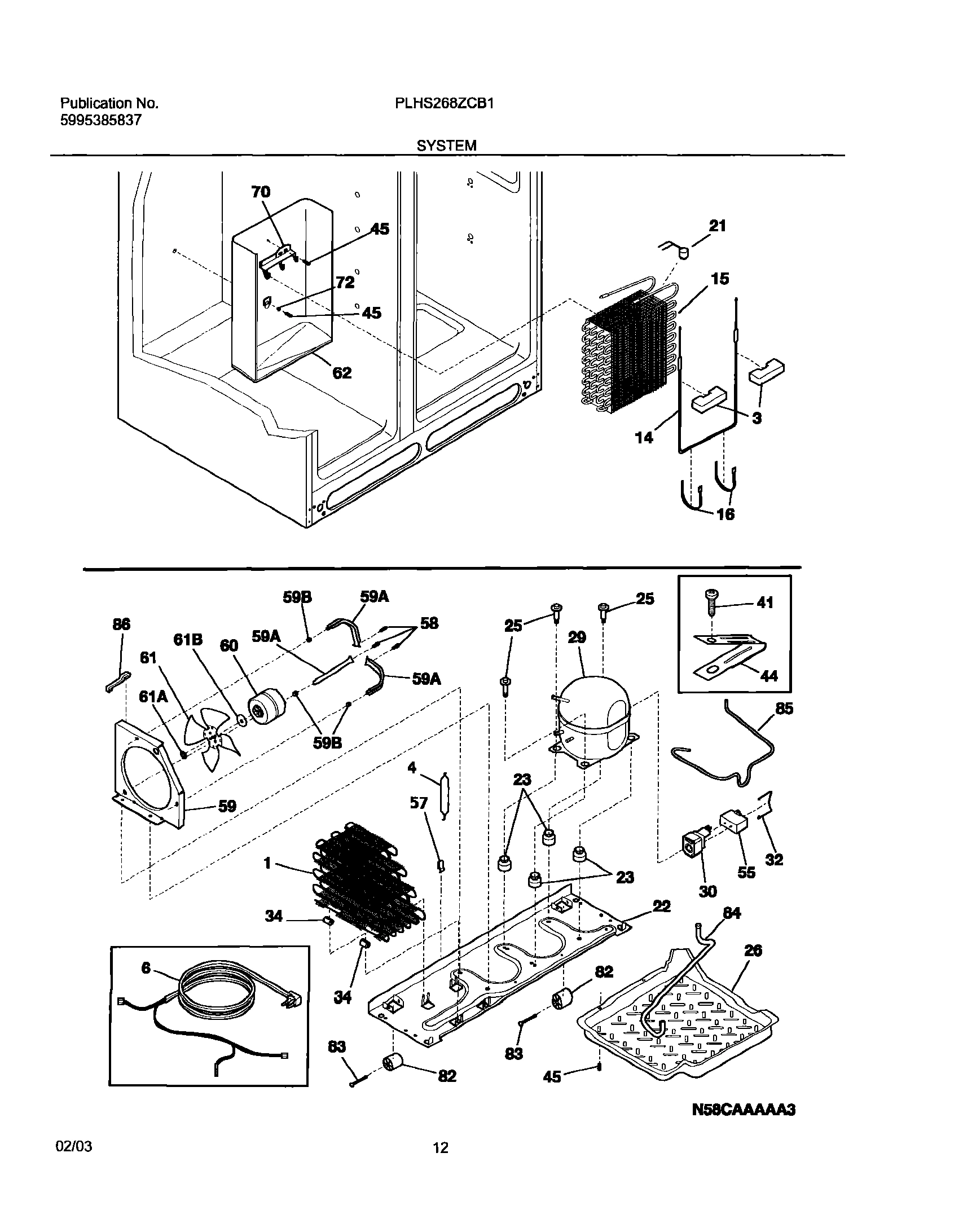 13 - SYSTEM