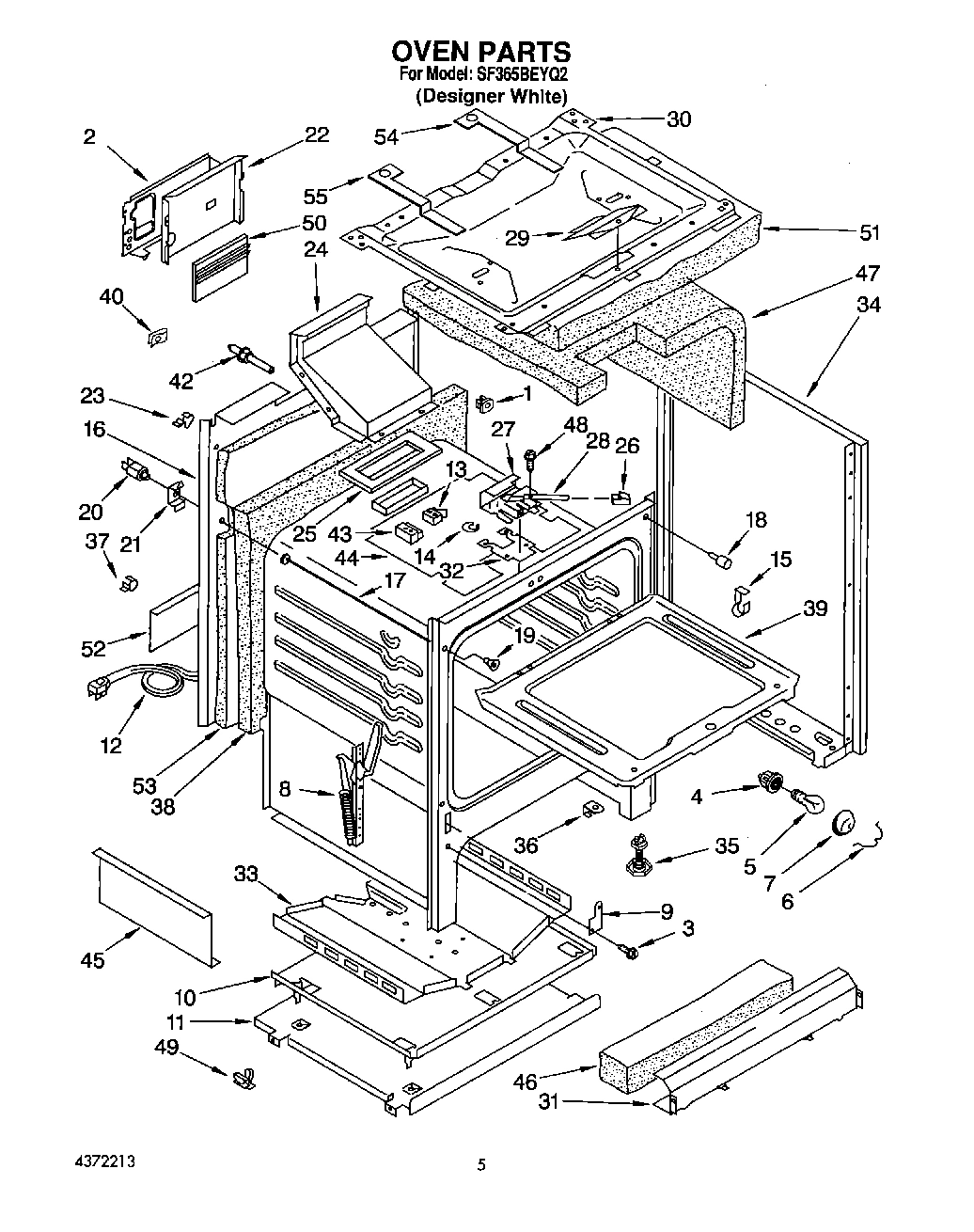 05 - OVEN