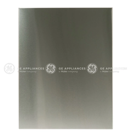 WD31X10079 GE Dishwasher Stainless Steel Outd