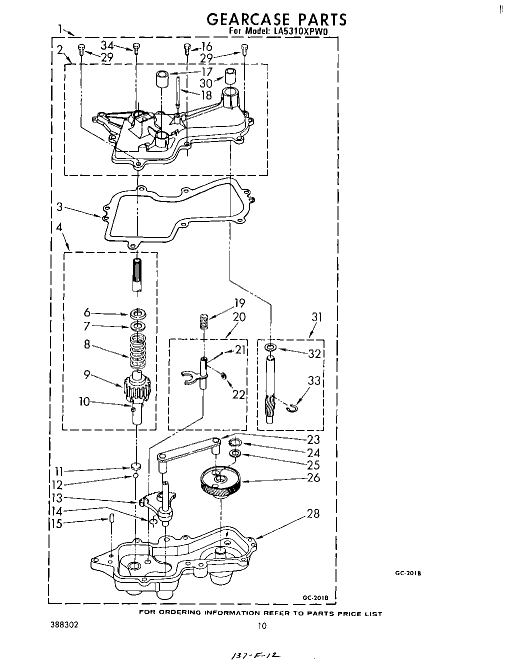 08 - GEARCASE