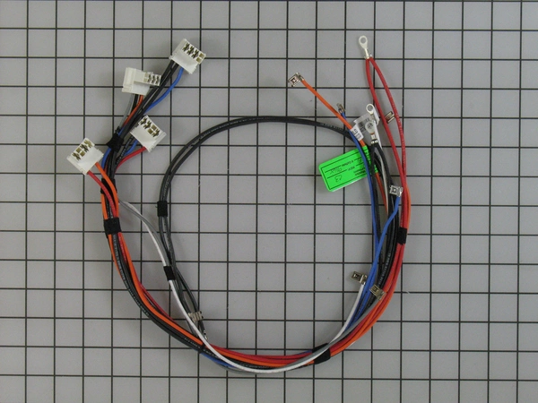 00755399 Bosch Range Cable Harness