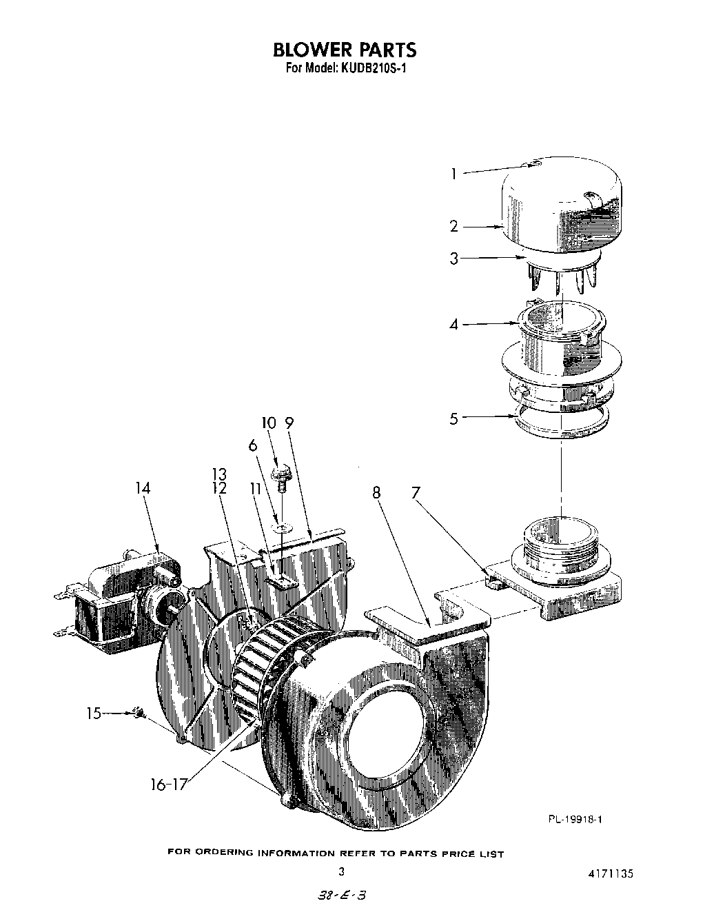 03 - BLOWER