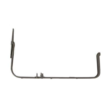 DD82-01100A Samsung Dishwasher Assembly Water