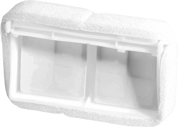 00601042 Bosch Refrigerator Frame