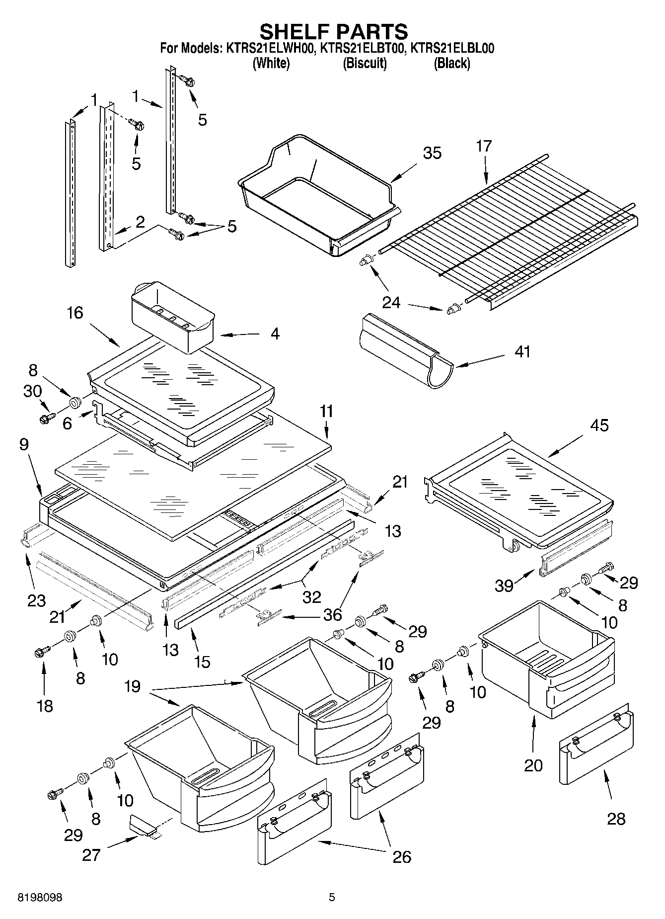 03 - SHELF