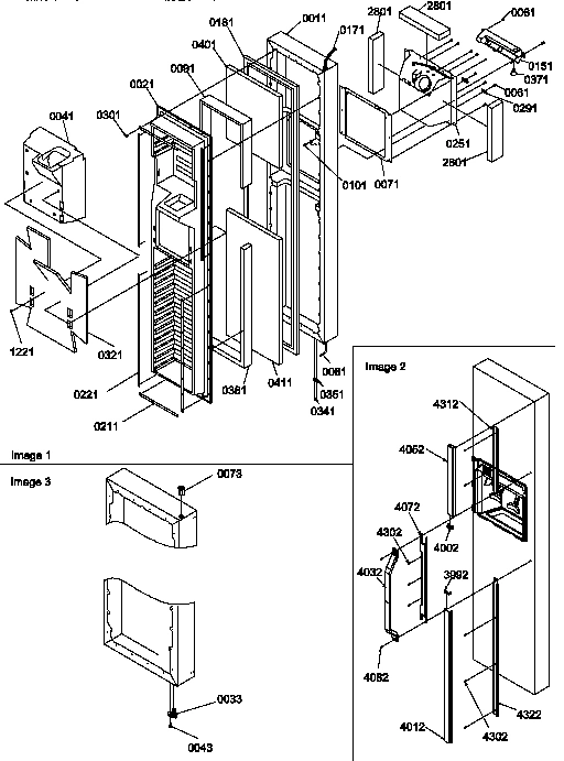 04 - FZ DOOR