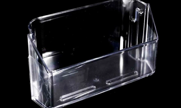 AAP73711501 LG Refrigerator Door Basket Assem
