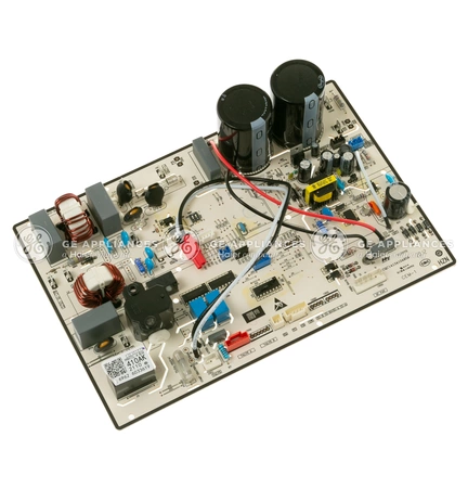 WJ26X24712 GE Power Control Board