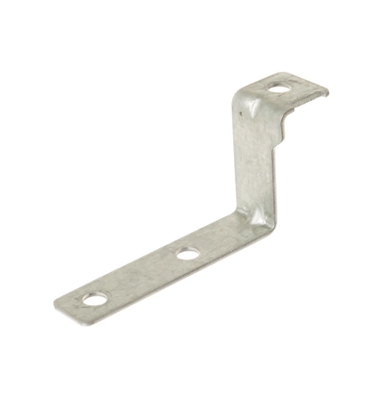 WB02X24913 GE Handle Bracket
