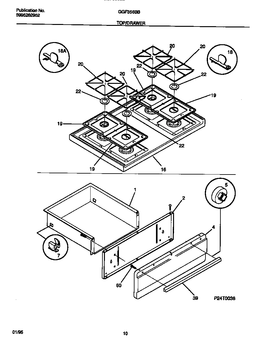 05 - TOP/DRAWER