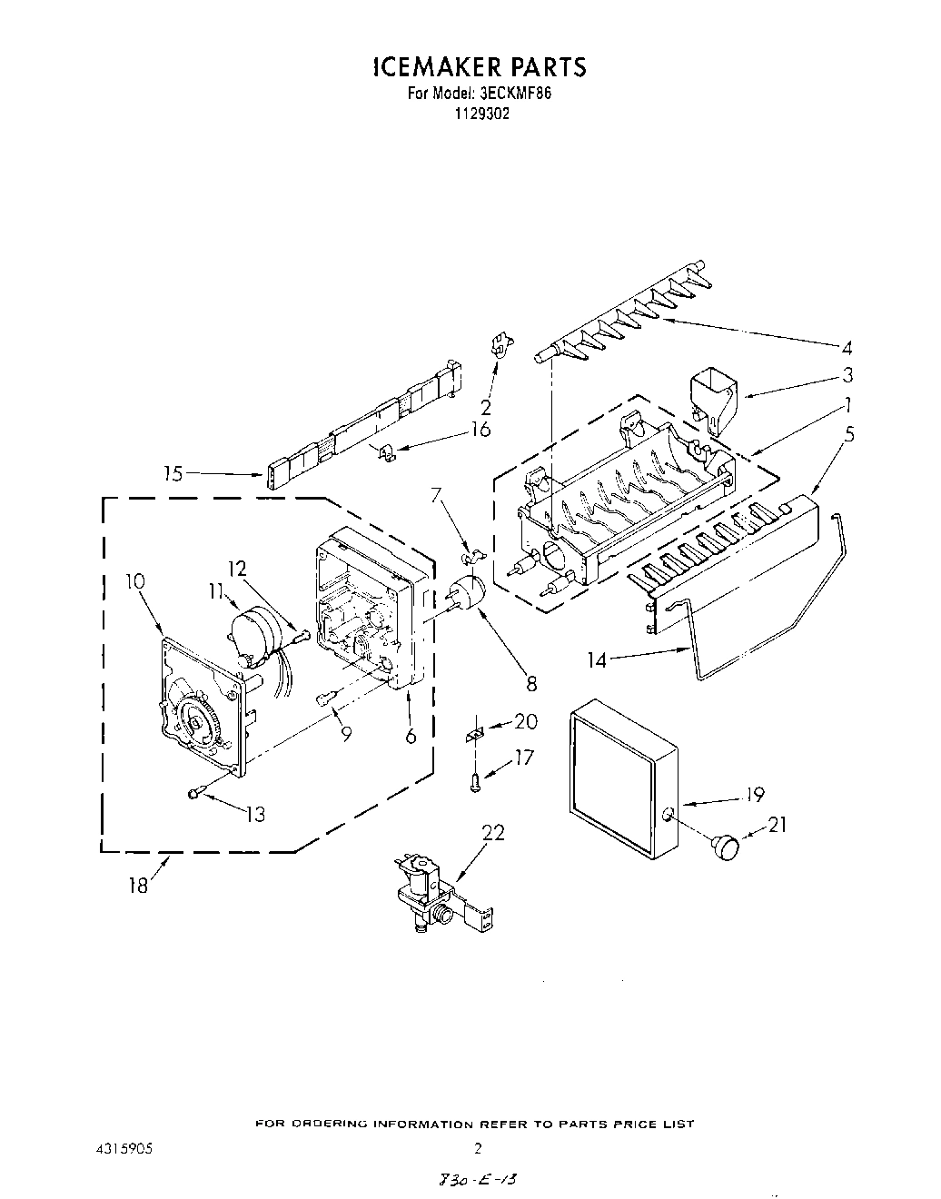 02 - SECTION
