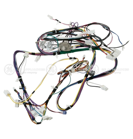 WE08X30589 GE Gas Main Harness