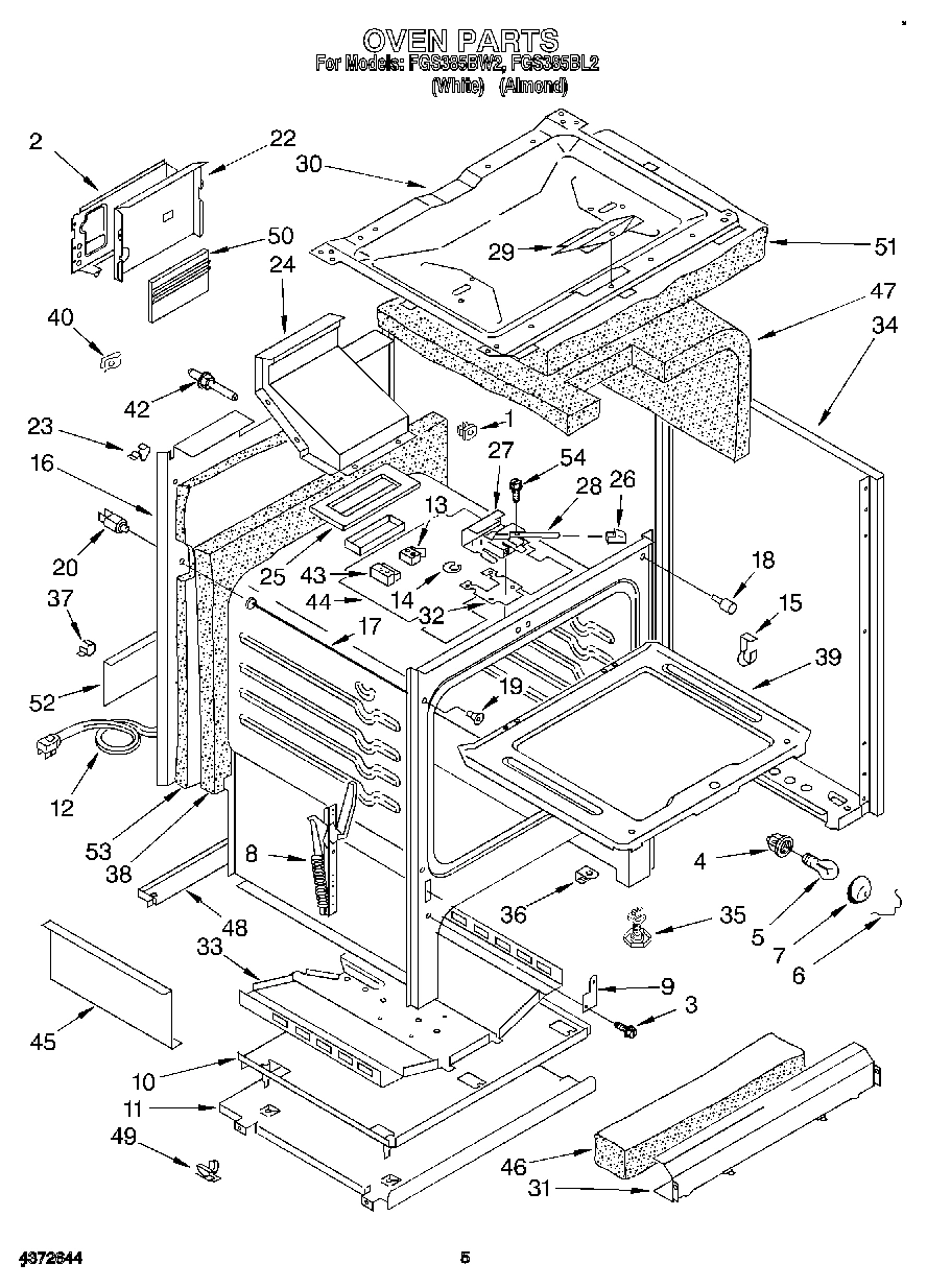 05 - OVEN