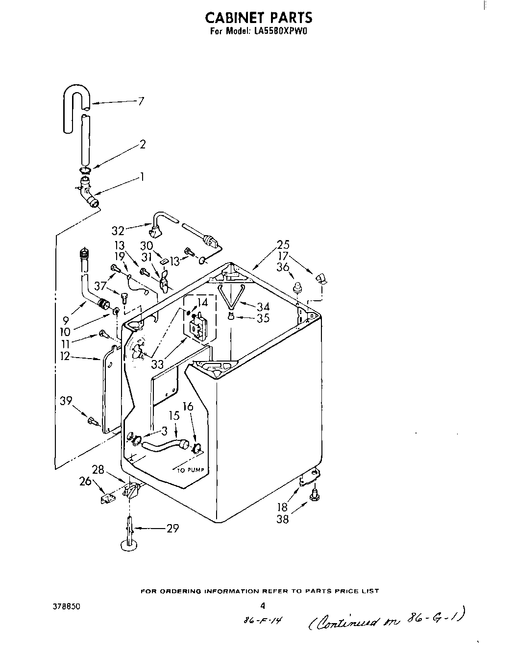 03 - CABINET