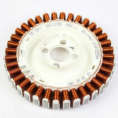 WPW10419333 Whirlpool Stator