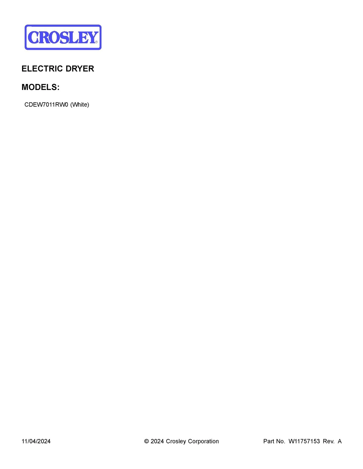 01 - COVER SHEET