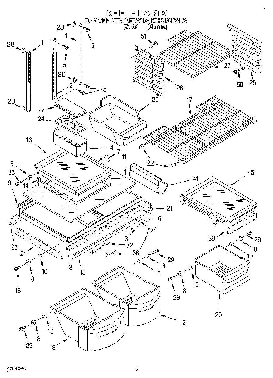 03 - SHELF