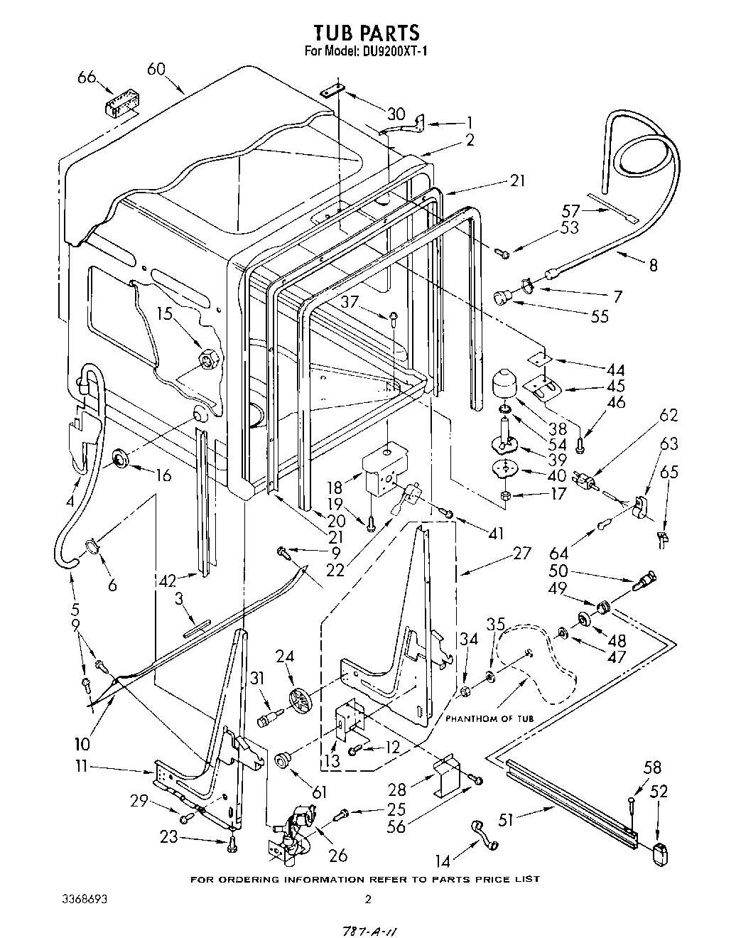 02 - TUB , LITERATURE AND OPTIONAL