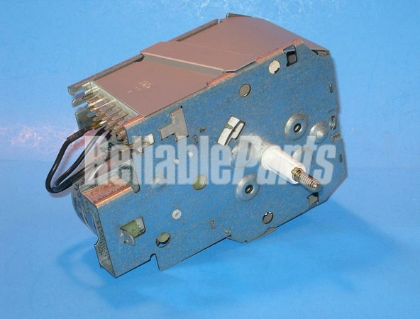 WP661549 Whirlpool Timer Assembly
