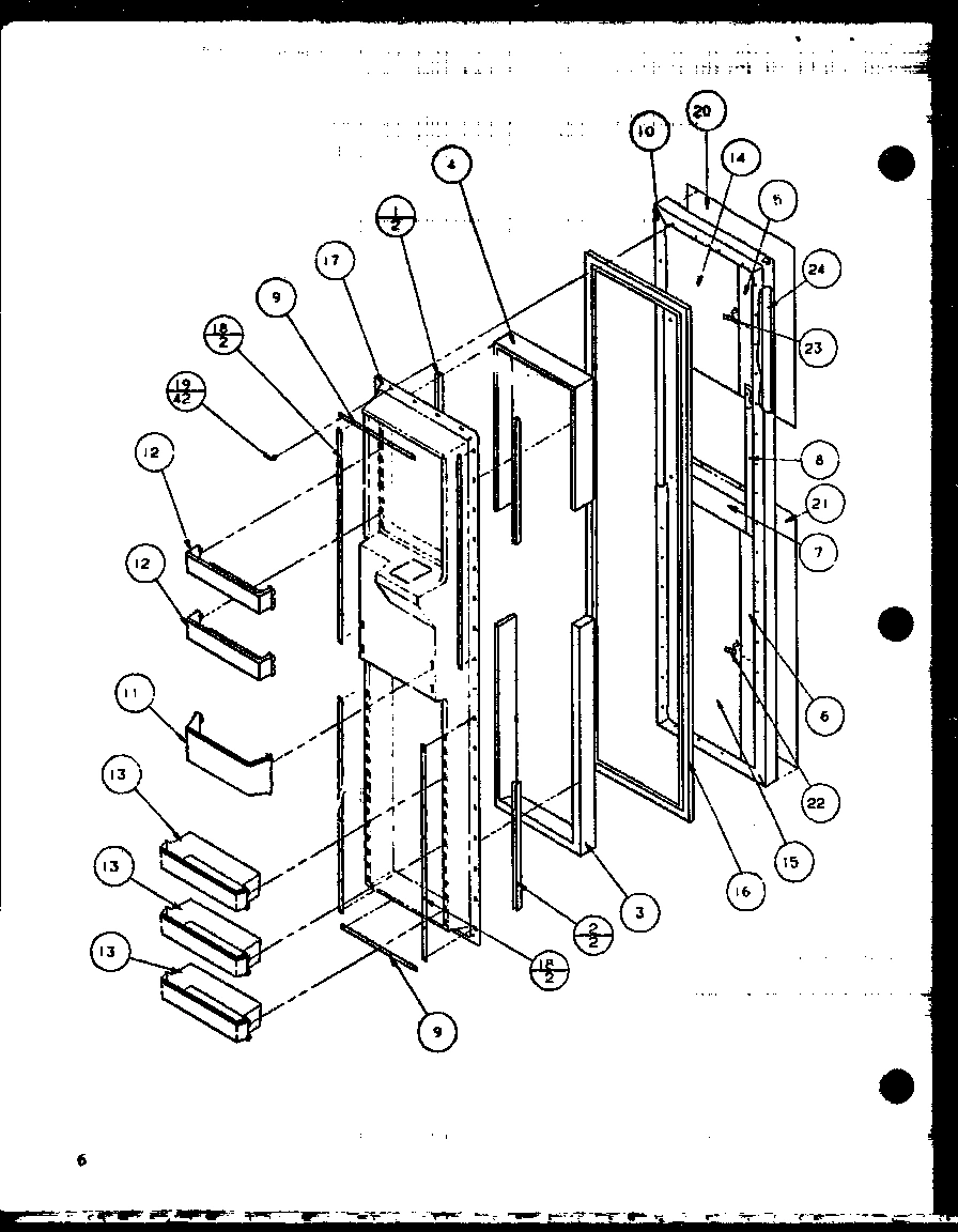 06 - FZ DOOR