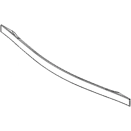 W10535747 Whirlpool Door Handle