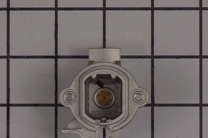 W10883622 Whirlpool Orifice Holder