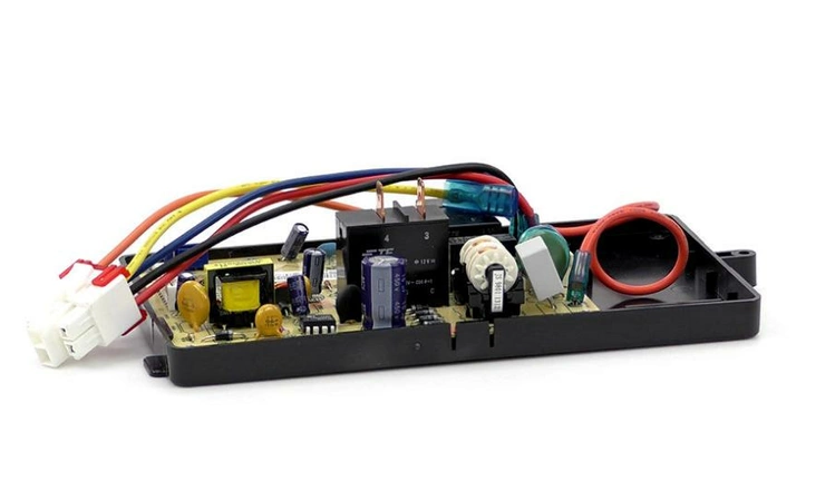 EBR39266617 LG Main PCB Assembly