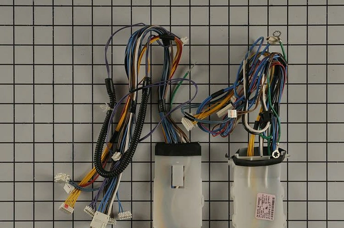 W10889942 Whirlpool Dishwasher Wire Harness