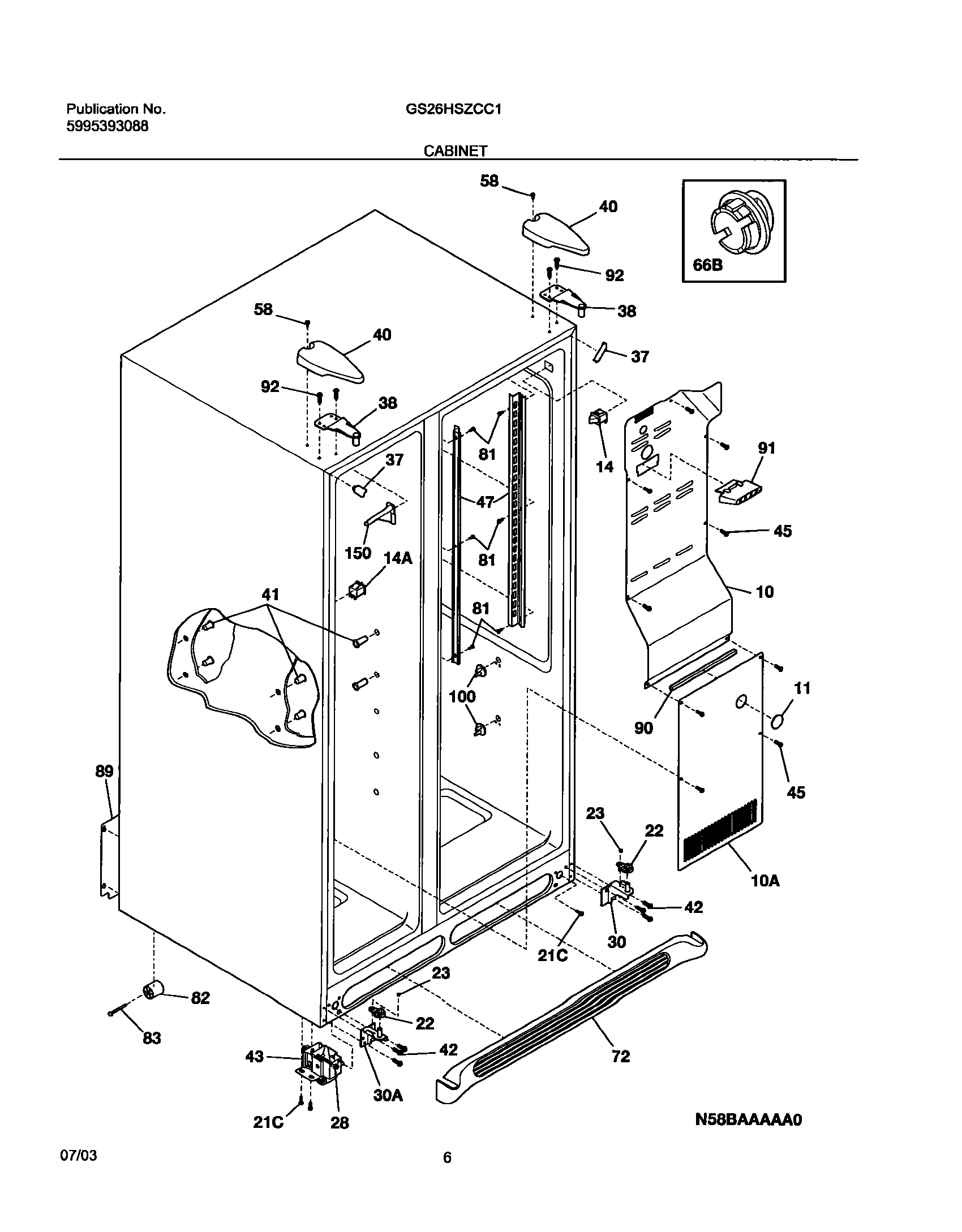 07 - CABINET
