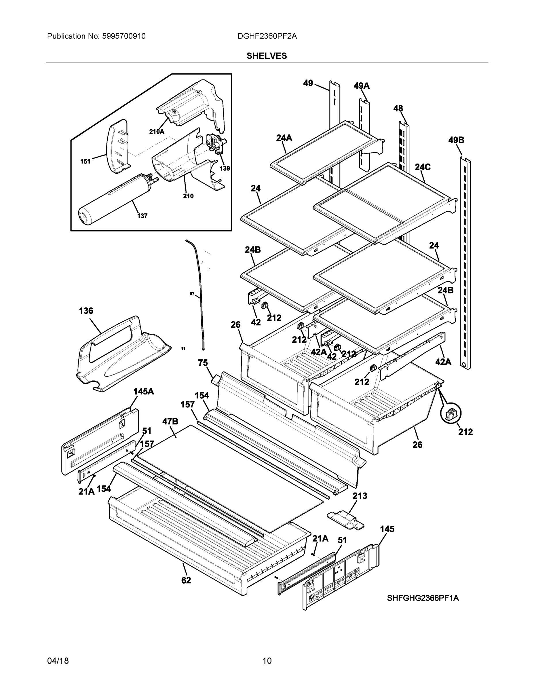 05 - SHELVES