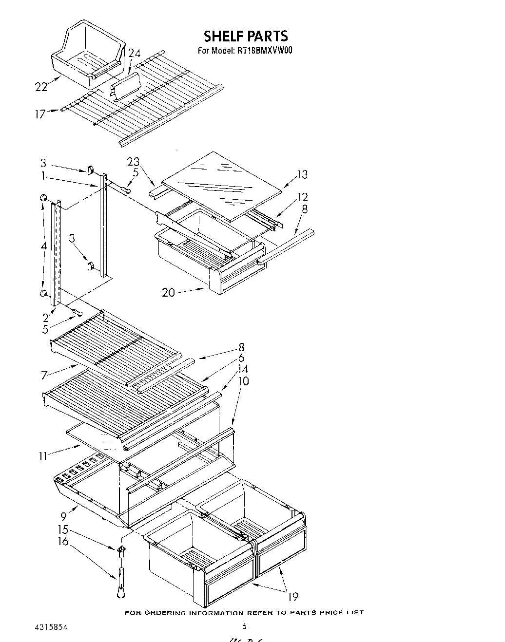 05 - SHELF