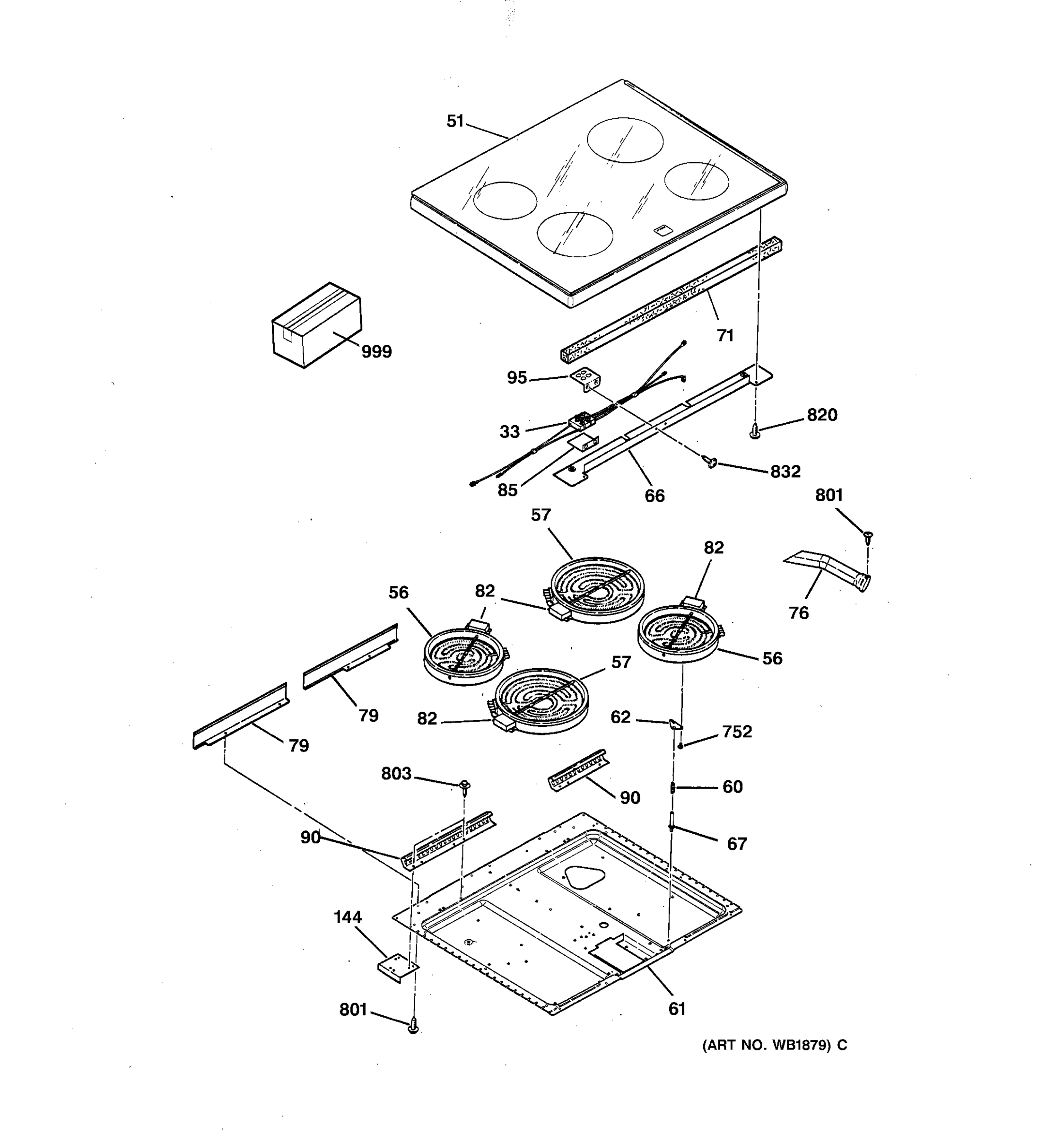 COOKTOP