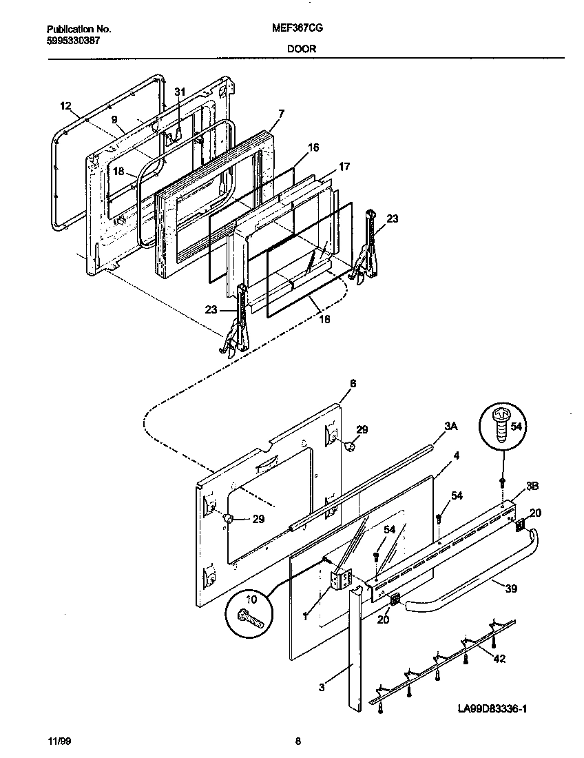 05 - DOOR