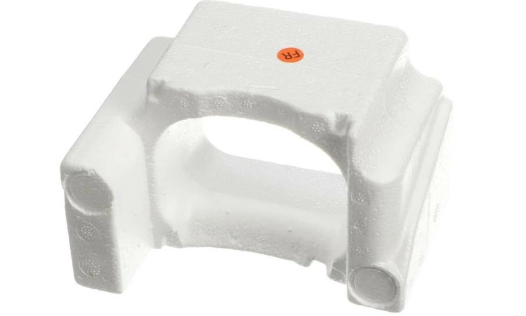 5304523073 Frigidaire Refrigerator Duct Assem