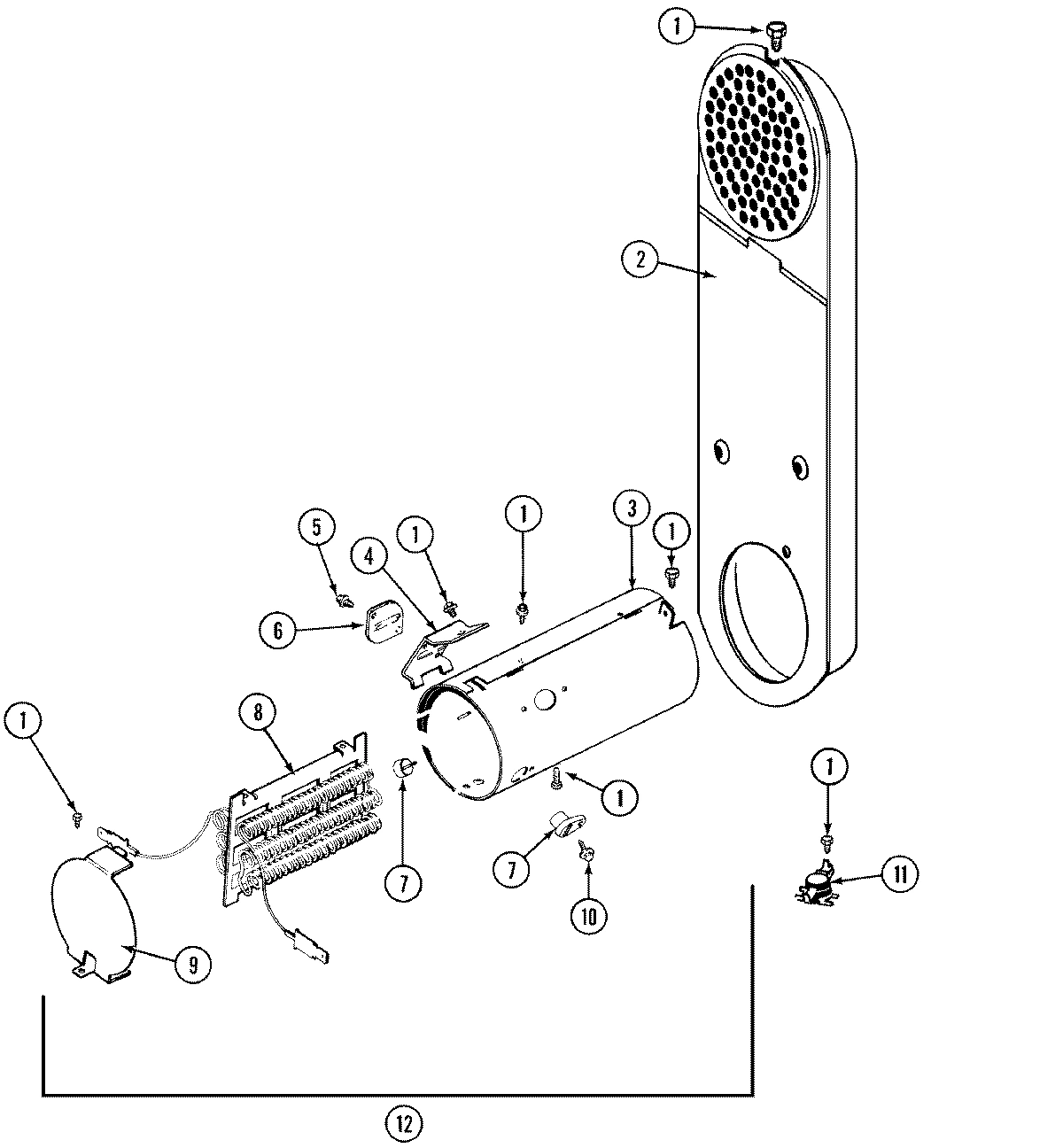 08 - HEATER