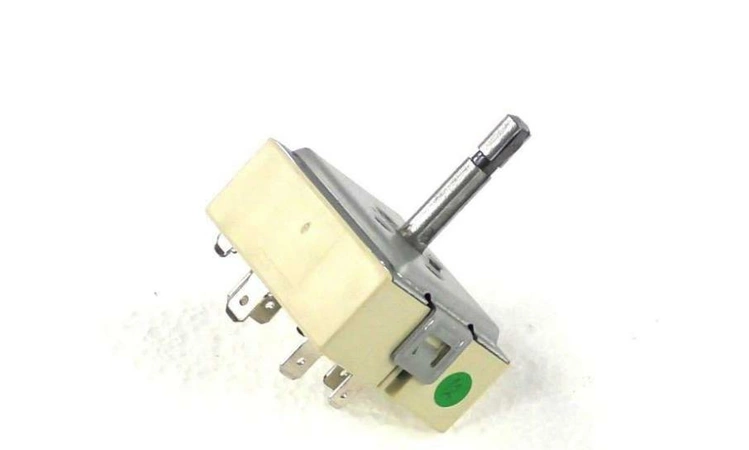 EBF60688002 LG Range Rotary Switch