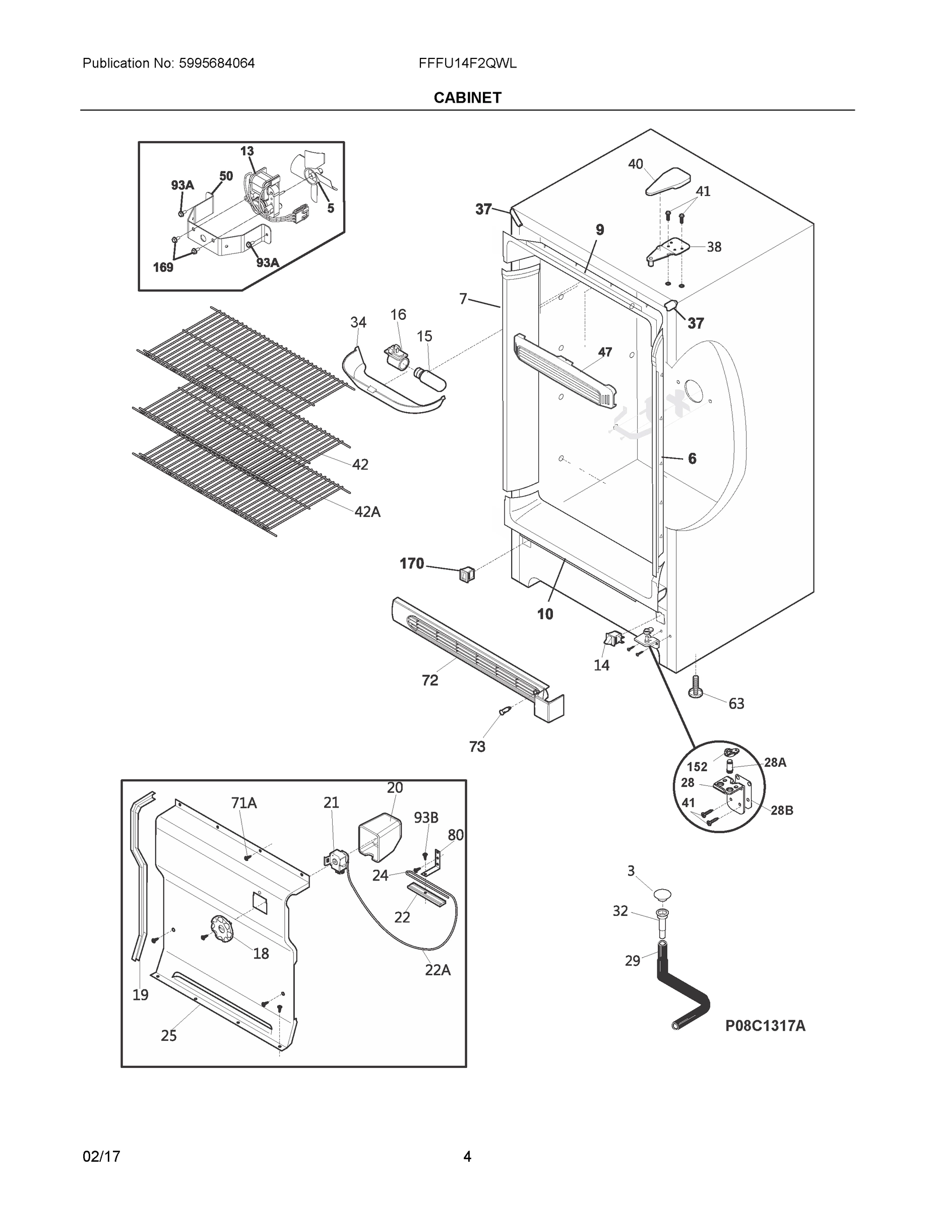 03 - CABINET