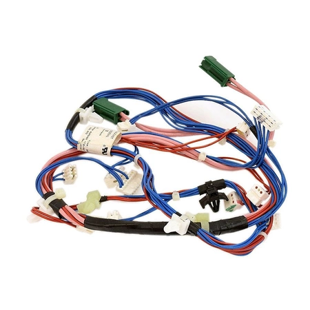 W10422437 Whirlpool Wire Harness
