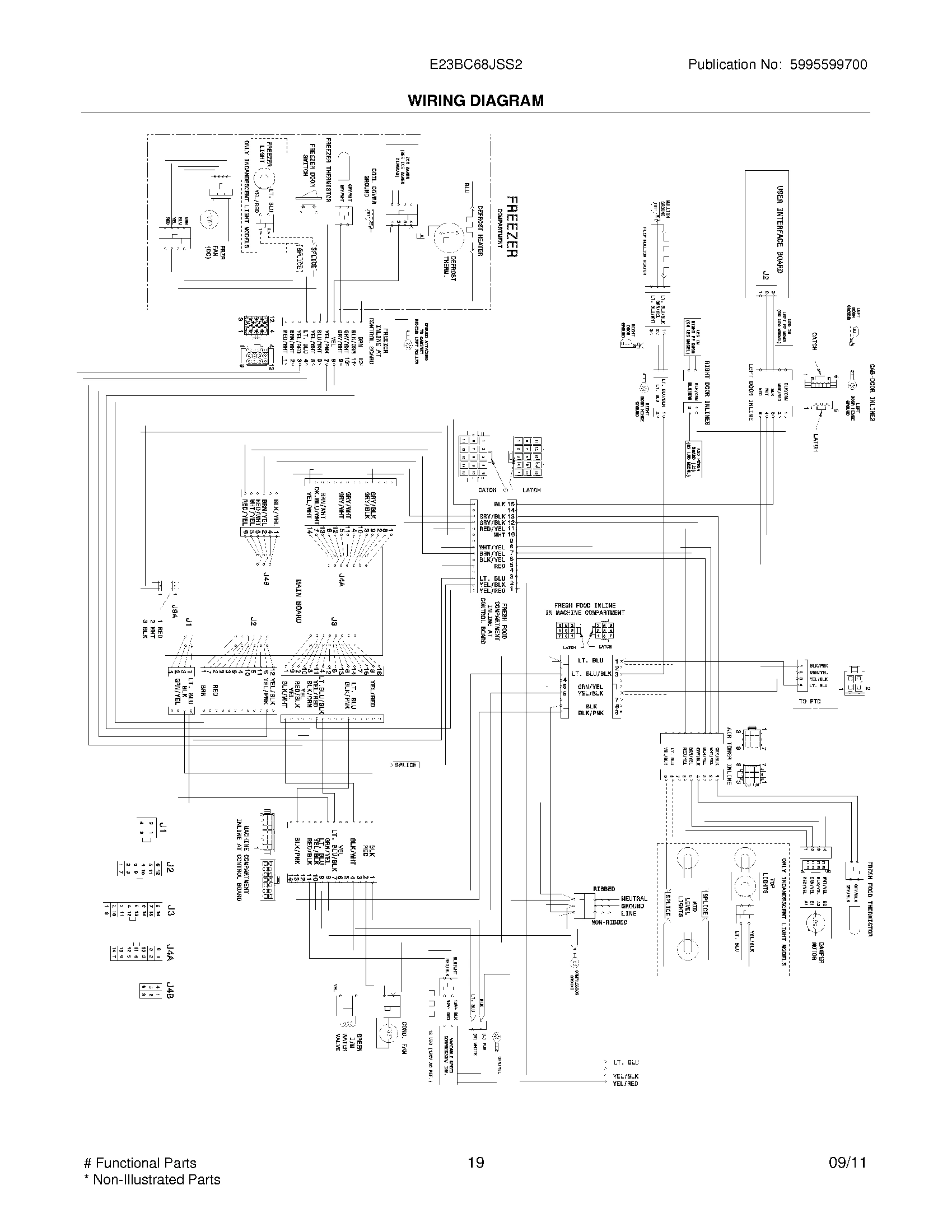 17 - WIRING DIAGRAM