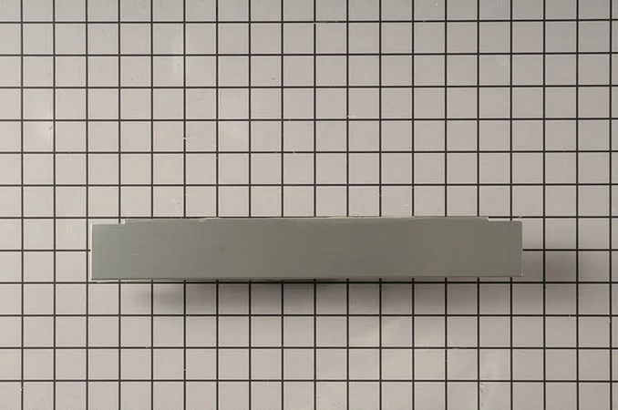 W10542018 Whirlpool Refrigerator Pan Trim
