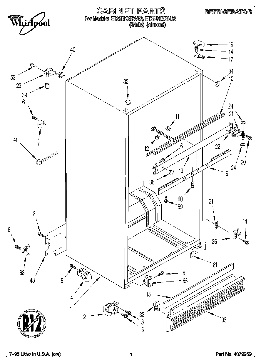 01 - CABINET