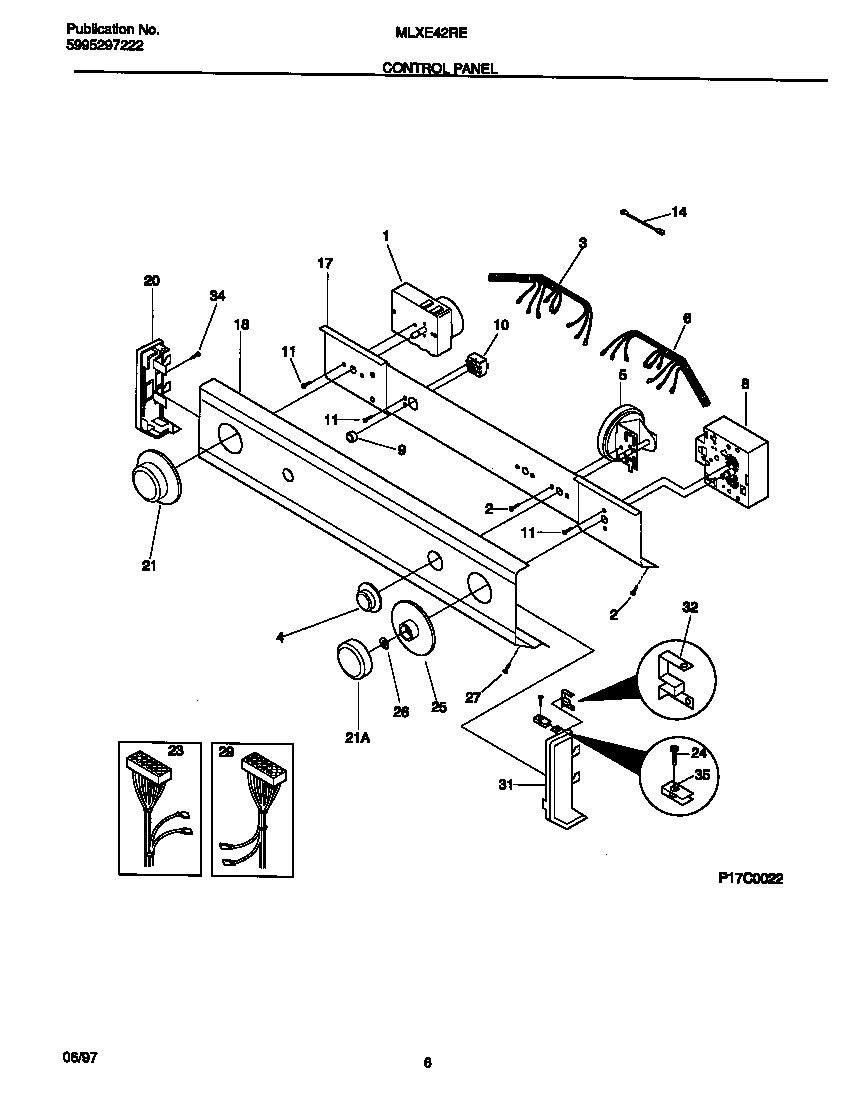 04 - CONTROL PANEL
