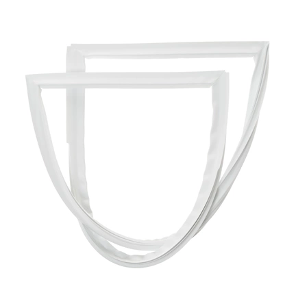 WR14X10282 GE French Refrigerator Gasket