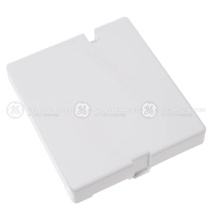 WR29X10084 GE Refrigerator Icemaker Cover
