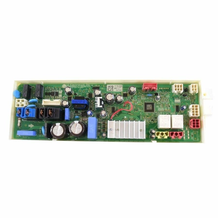 EBR79609807 LG PCB Assembly Main