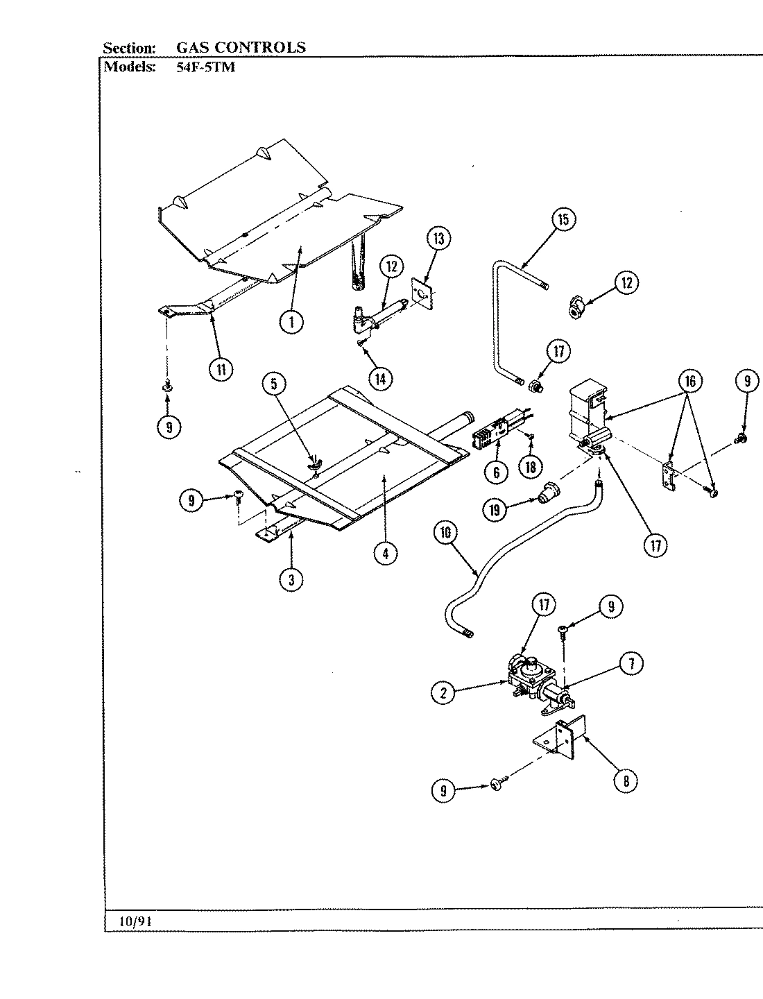 06 - GAS CONTROLS