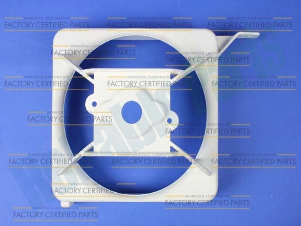 WP2263929 Whirlpool Refrigerator Air Baffle