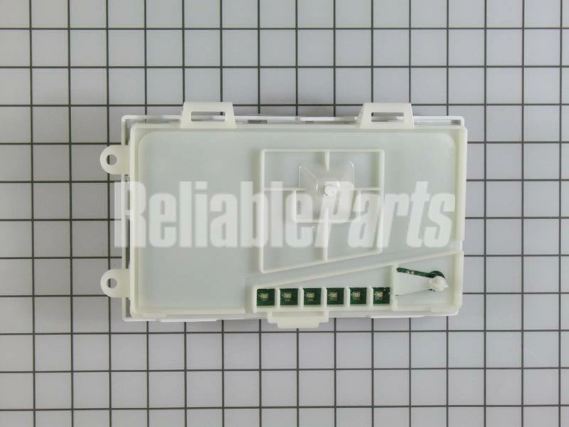 W10484683 Whirlpool Electronic Control Board + Core