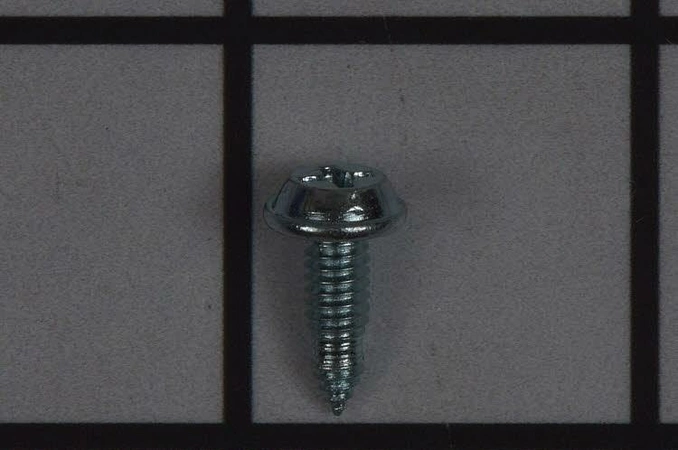 216036601 Frigidaire Refrigerator Screw